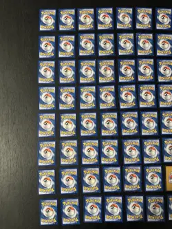 80-Card Pokemon Lot - Black & White Era - Noble Victories / Emerging Powers - Image 4
