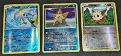 Lot Of 29 Holo Vintage Pokemon Cards LP To HP 2007 to 2018 W/ Promos Rares - Image 5