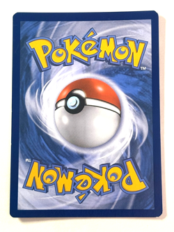 Pikachu EX XY84 Holo Black Star Promo Pokemon NM/NM+ Card - Image 2