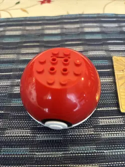 Pokemon Togepi 23K Gold Plated Card Nintendo 1999 Burger King Lego Power Ball - Image 4