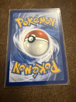 Pokemon Mew v Holo Alternative Art Ultra Rare TCG Fusion Strike Card 251/264 - Image 2