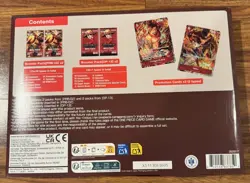 One Piece Card Game: Illustration Box (IB-05) Vol.5 - IN HAND - Image 2