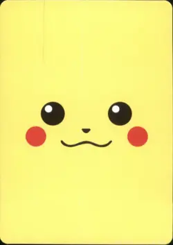 Japan PALCITY Pokemon Playing Card Poker Set #8 of Spades Eevee, Espeon, Umbreon - Image 2