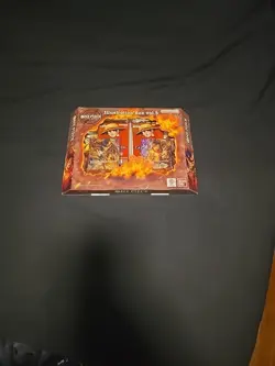 One Piece Card Game Illustration Box Vol. 5 - One Piece Promotion Cards (OP-PR) - Image 1