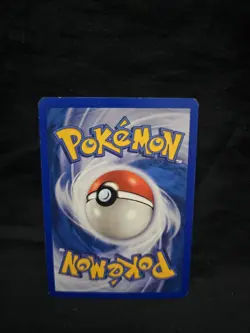 Pokemon Ho-oh Promo Card 52 2002 E-Series 80 HP Wizards of the Coast - Image 4