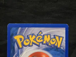 Pokemon Ho-oh Promo Card 52 2002 E-Series 80 HP Wizards of the Coast - Image 5