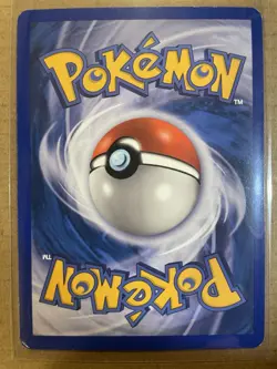 Pokemon Mewtwo TCG Expedition Card 56/165 Regular Rare - Image 2