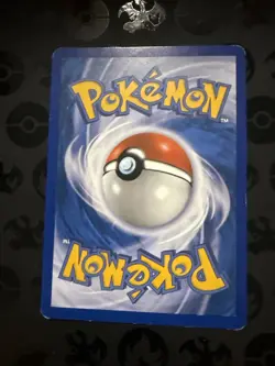 Pokemon Houndoom 65/111 Rising Rivals Regular Card LP - Image 2