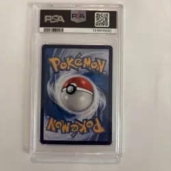 PSA 10 Sylveon Art Rare 0915/15 Gem Pack Vol 2 Pokemon Chinese Card GEM MINT - Image 3