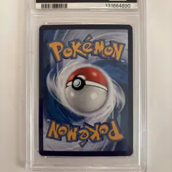 PSA 10 Sylveon Art Rare 0915/15 Gem Pack Vol 2 Pokemon Chinese Card GEM MINT - Image 5