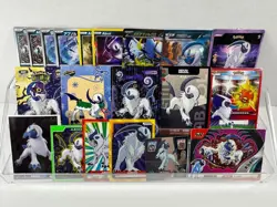 Pokemon Lot of Cards and Stickers All Absol #359 Absol Only Lot of 20 - Image 2