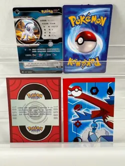 Pokemon Lot of Cards and Stickers All Absol #359 Absol Only Lot of 20 - Image 4