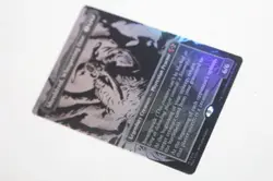 Sheoldred, Whispering One (Halo Foil) Multiverse Legends MTG Card Magic 2023 NM - Image 4
