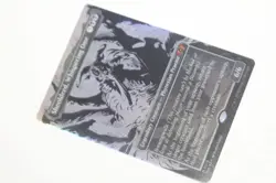 Sheoldred, Whispering One (Halo Foil) Multiverse Legends MTG Card Magic 2023 NM - Image 5