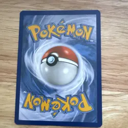 Pokemon M Metagross EX Mega Promo Holo XY35 XY 220HP English TCG Card - Image 2
