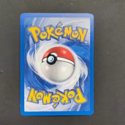 Pokemon TCG Karte Dark Dragonite 15/109 EX Team Rocket Returns Englisch 2004 NM - Image 3