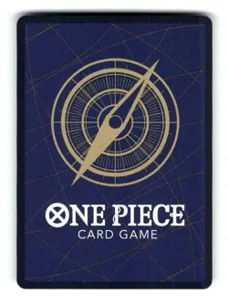 One Piece Royal Blood Release Event Card Nico Robin OP10-089 C - Image 2