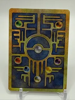 Ancient Mew Pokemon: The Movie 2000 Holo Promo Card HP “CREASE” ** - Image 5