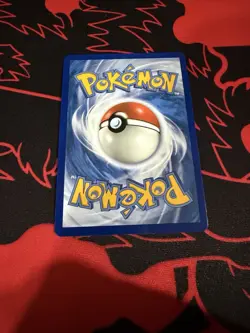 Pokemon Vileplume GX Sun & Moon Cosmic Eclipse Ultra Rare Card 4/236 Pokemon - Image 4