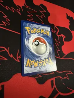Pokemon Vileplume GX Sun & Moon Cosmic Eclipse Ultra Rare Card 4/236 Pokemon - Image 5
