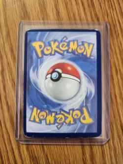 Pokemon M Rayquaza EX Holo Card 76/108 Roaring Skies Ultra Rare HP - Image 2