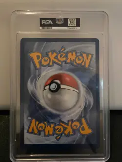 Victini 208 Jumbo Cards Holo - Image 2