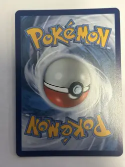 Pokemon 3 Card full art lot Penny Raifort fennel All included NM - Image 5