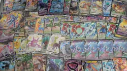Pokemon SWSH PROMO V Cards - Choose Your Card - Ultra Rare, Full Art Holo NM - Image 4