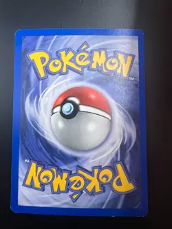 Blaine's Charizard - 2/132 - Pokemon Gym Challenge 1st Edition Holo Rare Card NM - Image 3