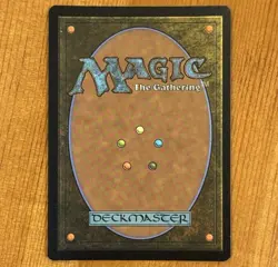 Great Divide Guide [Prerelease] R 0181, NM Foil Promo, MTG Avatar TLA Stamped - Image 3