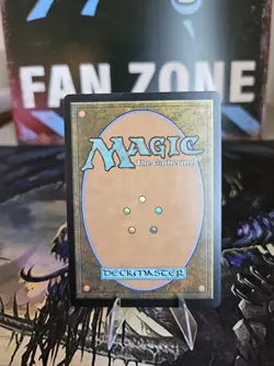 Birds of Paradise (Borderless) Dominaria Remastered Regular NM - Image 3