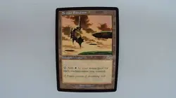 Serra's Sanctum x1 LP (excellent) Urza's Saga Regular - Image 1