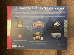 Magic The Gathering The Lost Caverns of Ixalan Bundle Box New Factory Sealed - Image 2