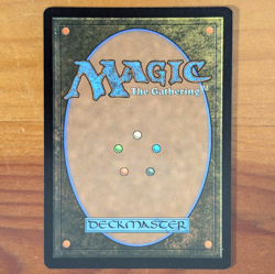Ba Sing Se - Prerelease Foil Promo - Avatar TLA MTG - Image 2