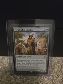 Formidable Speaker Lorwyn Eclipsed Regular - Image 1