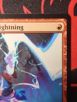 Redirect Lightning Avatar: The Last Airbender Regular - Image 4