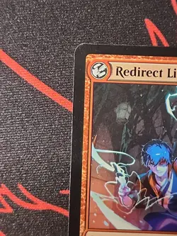 Redirect Lightning Avatar: The Last Airbender Regular - Image 5