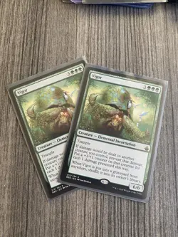 Vigor Battlebond Regular - Image 1