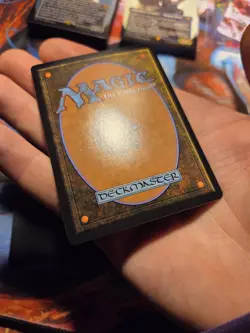 Terra, Herald of Hope Surge Foil Final Fantasy Magic the Gathering 0212 PACK FSH - Image 4