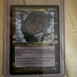 Psychatog Odyssey Regular - Image 1