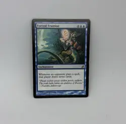 Forced Fruition Lorwyn Regular - Image 1