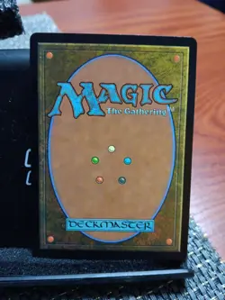 MTG Opposition 290 Foil Retro Frame Dominaria Remastered Magic The Gathering - Image 2