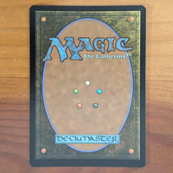 Airbender Ascension - Prerelease Foil Promo - Avatar TLA MTG - Image 2