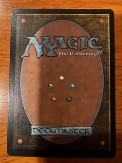 Entomb Odyssey MTG Magic the Gathering - Image 2