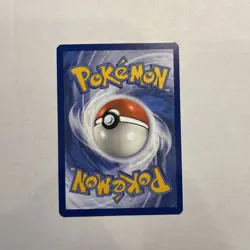 Pikachu PAF 131/091 Baby Shiny Pokemon Paldean Fates Holo NM - Image 2