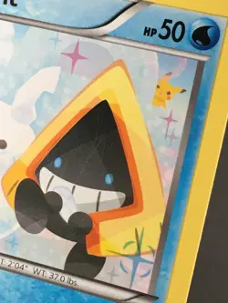 Pokemon TCG Snorunt RC7/RC32 XY Generations: Radiant Collection Regular LP - Image 2