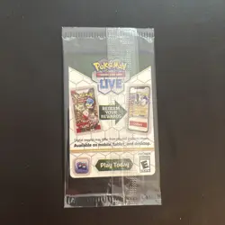 Alakazam 82/167 Cosmos Holo Knockout Promo Pokemon TCG Sealed - Image 2