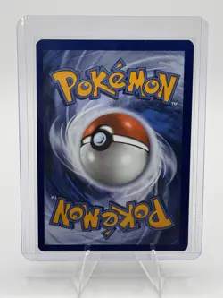 WIGGLYTUFF 2025 POKEMON PHANTASMAL FLAMES ILLUSTRATION RARE B 105/094 Q5387 - Image 2