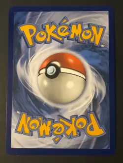 Jumbo Lugia V Pokemon Promo SWSH301 Minty Oversize - Image 2