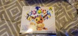 Pokemon Prismatic Evolutions DG ETB 4-Pack Case SEALED Dollar General EXCL - Image 2